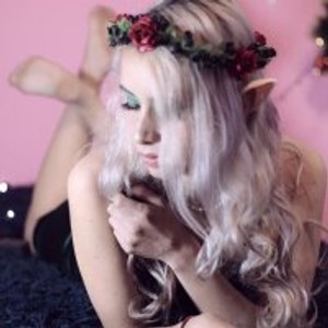 Cam Girl Mistymoone