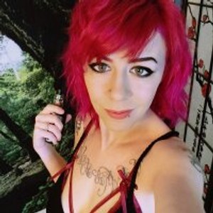 Cam Girl MrsRipper26