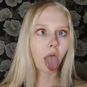 Cam Girl chemicaal_cherry