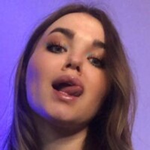 Cam Girl Mila_Yum