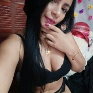 Cam Girl Zoe_Lara