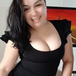 MadnessUniverse webcam profile - Colombian