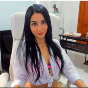 Cam Girl Nicol-Vega