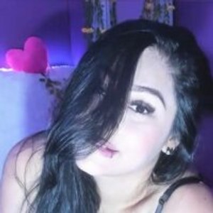 Cam Girl katt_iliana