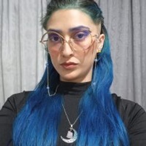 sleekcams.com Blue_Goddess livesex profile in Mistresses cams