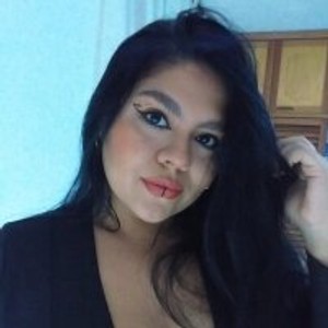 Cam Girl CamilaSexyDoll_