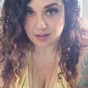 CallieGrrl webcam profile - American