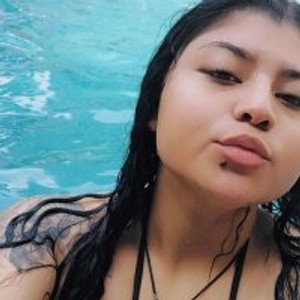 Cam Girl annylatinhot