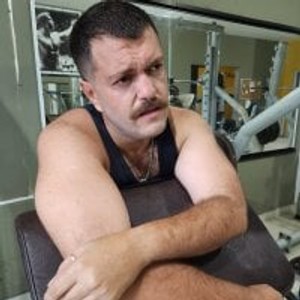 Cam Girl BadDaddyBrasil