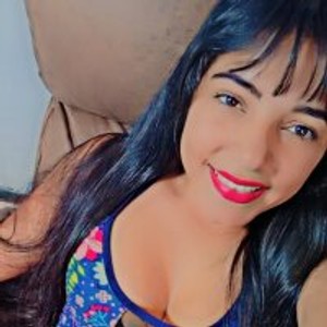 Cam Girl Marley_Roldan