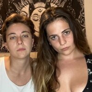 pornos.live Freakygirls3 livesex profile in lesbian cams