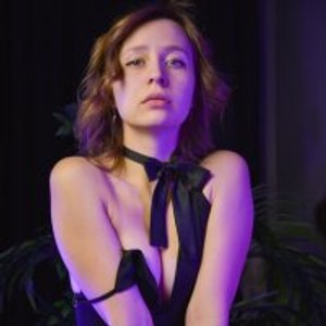 sleekcams.com IrisCrystal livesex profile in asmr cams