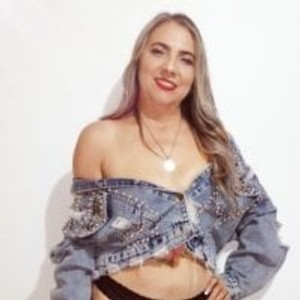 onaircams.com MaraSaenz livesex profile in shower cams