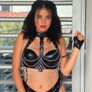 pornos.live MarcellaAfro livesex profile in cumshot cams
