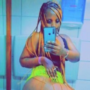 Cam Girl pretty_babie