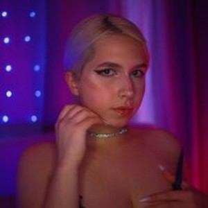 Cam Girl sunshine_katie