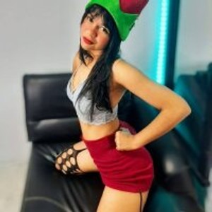 Cam Girl Katty_rays