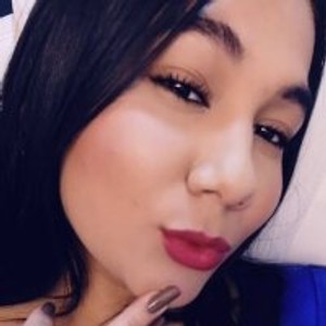 Cam Girl LinaMoon_gs