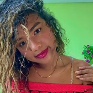 Cam Girl ANTHONELA_COOPER