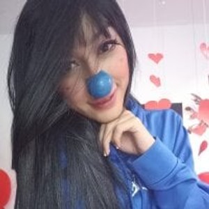 girlsupnorth.com DolceClown_ livesex profile in hairy cams