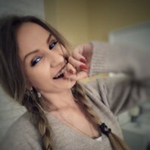 Cam Girl Kristen_Ella