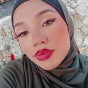 sleekcams.com AishaFadel livesex profile in erotic cams