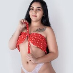 Cam Girl Amelia_Torres_