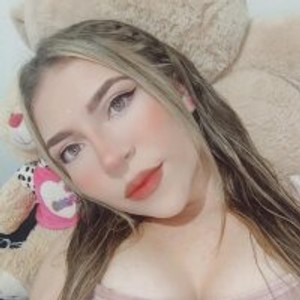 Cam Girl lamonasexy_hot