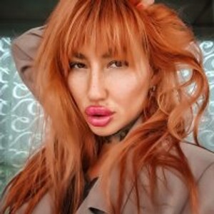 Cam Girl Mistress_Malina