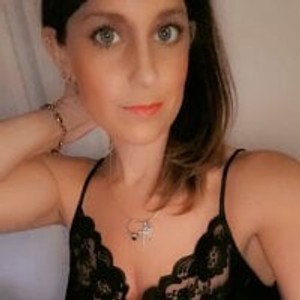 JasmineRose87 webcam profile