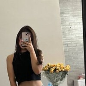 Cam Girl eloise_muni