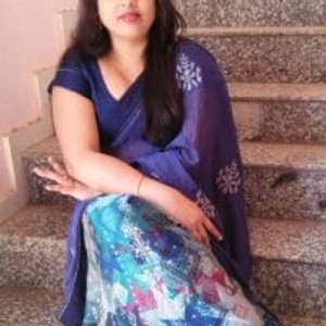 MadhuriSahu profile pic from Stripchat