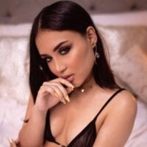 Cam Girl Sofia_Espinoza