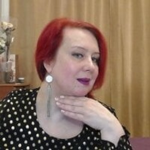 NikolRedMilf webcam profile - Icelander