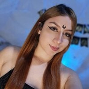 Amber_Divine webcam profile - Colombian