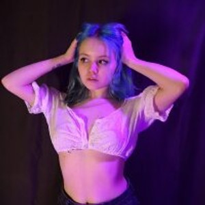 Cam Girl Rebecca_Tims