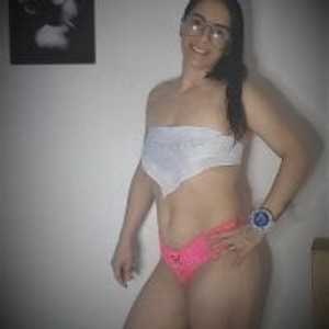 Danielaxsaenz webcam profile - Venezuelan
