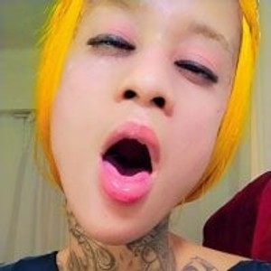 babyangelrd profile pic from Stripchat