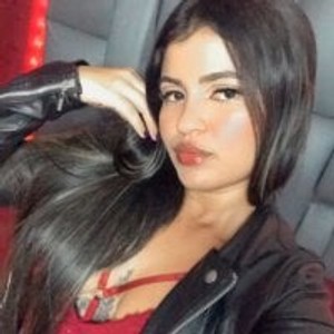 Anny_LatinaDirty webcam profile pic