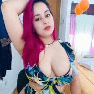 Cam Girl TattySpice