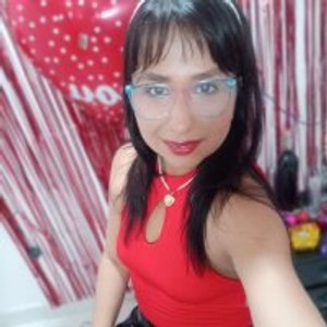 Cam Girl Amaral_26