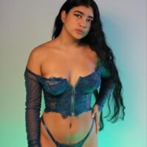 Cam Girl Natasha_Garciaa