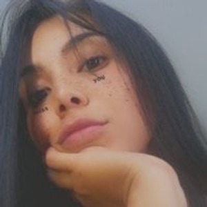 andykiuty webcam profile - Colombian