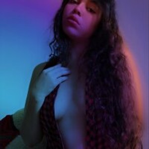 Cam Girl Renata_Ortiz