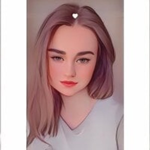 AlinaDallas profile pic from Stripchat