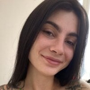 AshleyUrbanXx profile pic from Stripchat