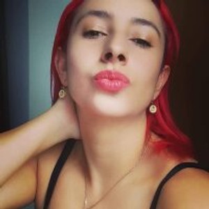 Cam Girl Iriss26