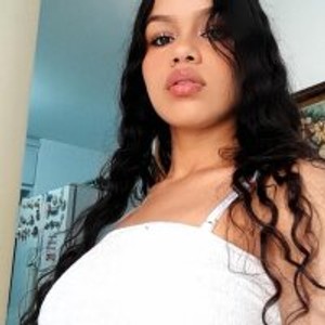 Cam Girl Dalila_Brown