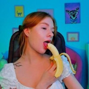 Cam Girl _cutieMolly