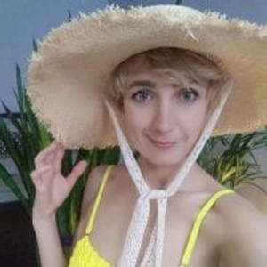 Cam Girl bananya_kitty